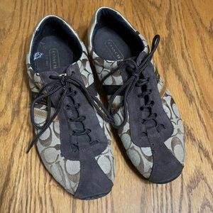 Coach Sneakers